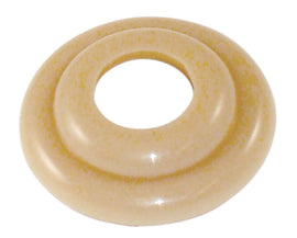 Door Escutcheon (Ivory); 1938