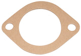 Thermostat Housing Water Outlet Gasket; 1949 Car (8BA Engine Type), 1948-53 Pickup