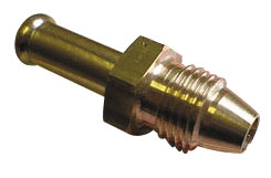 Stromberg Superseat Hose Fitting