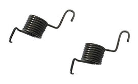 Stromberg Snapback Torsion Return Spring