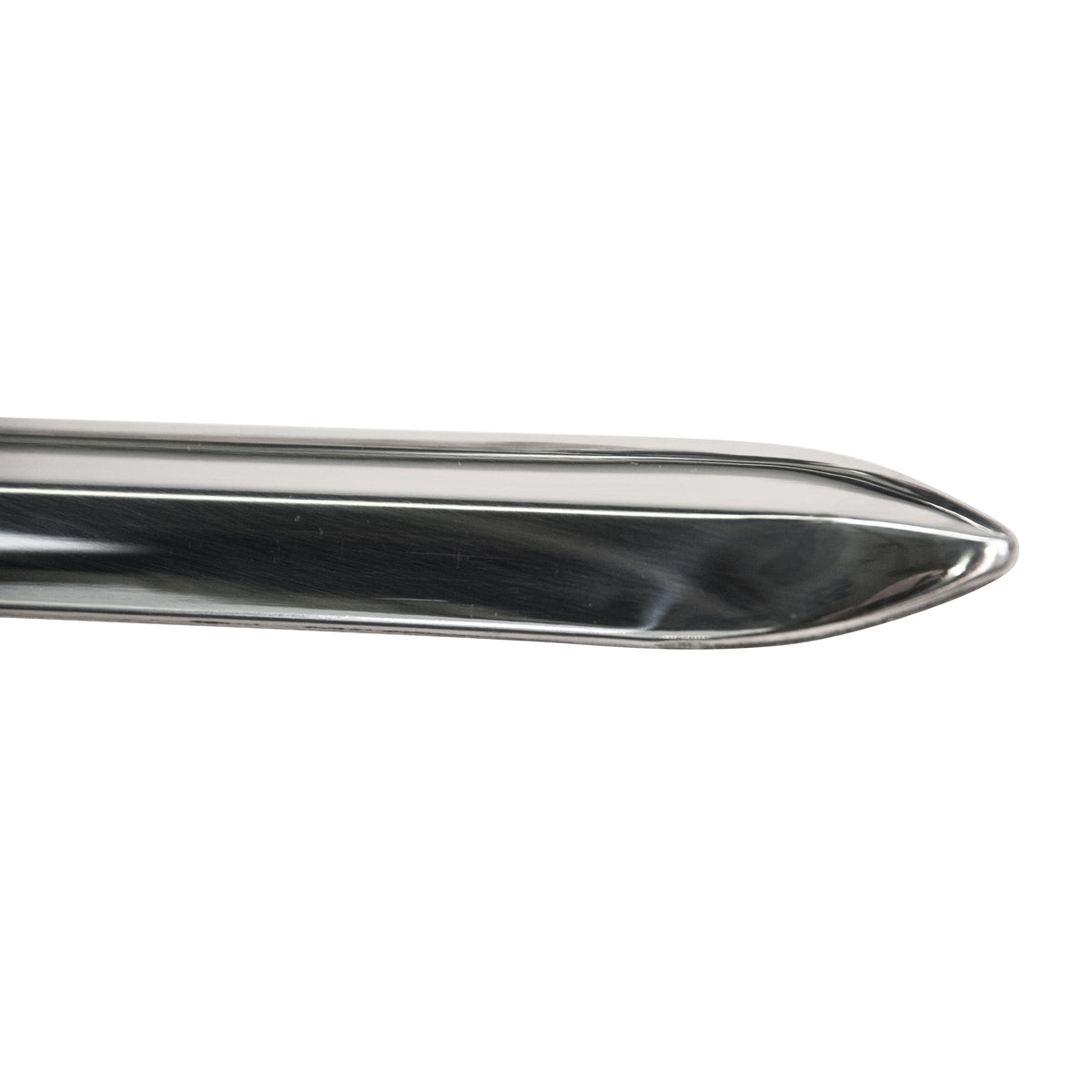 Hood Center Trim; 1939 Deluxe – Bob Drake