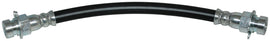 Rear Brake Hose; 1939-48 Car, 1939-41 Pickup