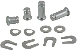 Hand Brake Pin Kit; 1939-48 Car, 1939-47 Pickup, 1948-51 F2