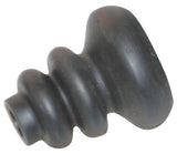 Master Cylinder Rubber Boot; 1939-48 Car, 1939-56 Pickup