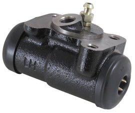 Rear Brake Wheel Cylinder, LH; 1939-48 Car, 1939-47 Pickup