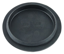 Master Cylinder Cover Plate; 1939-51 Car, 1939-52 Pickup