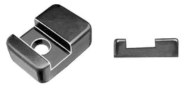 Tailgate Bumpers; 1939-41 Station Wagon