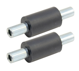 Choke & Throttle Rod Joints; 1939-48 Car, 1941-47 Pickup