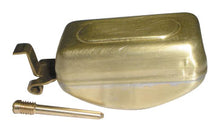 Load image into Gallery viewer, Stromberg Brass Float &amp; Hinge Pin