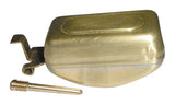 Stromberg Brass Float & Hinge Pin