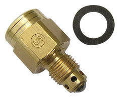 Stromberg S-Jet Inlet Valve