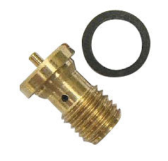 Stromberg Power By-Pass Valve No. 69