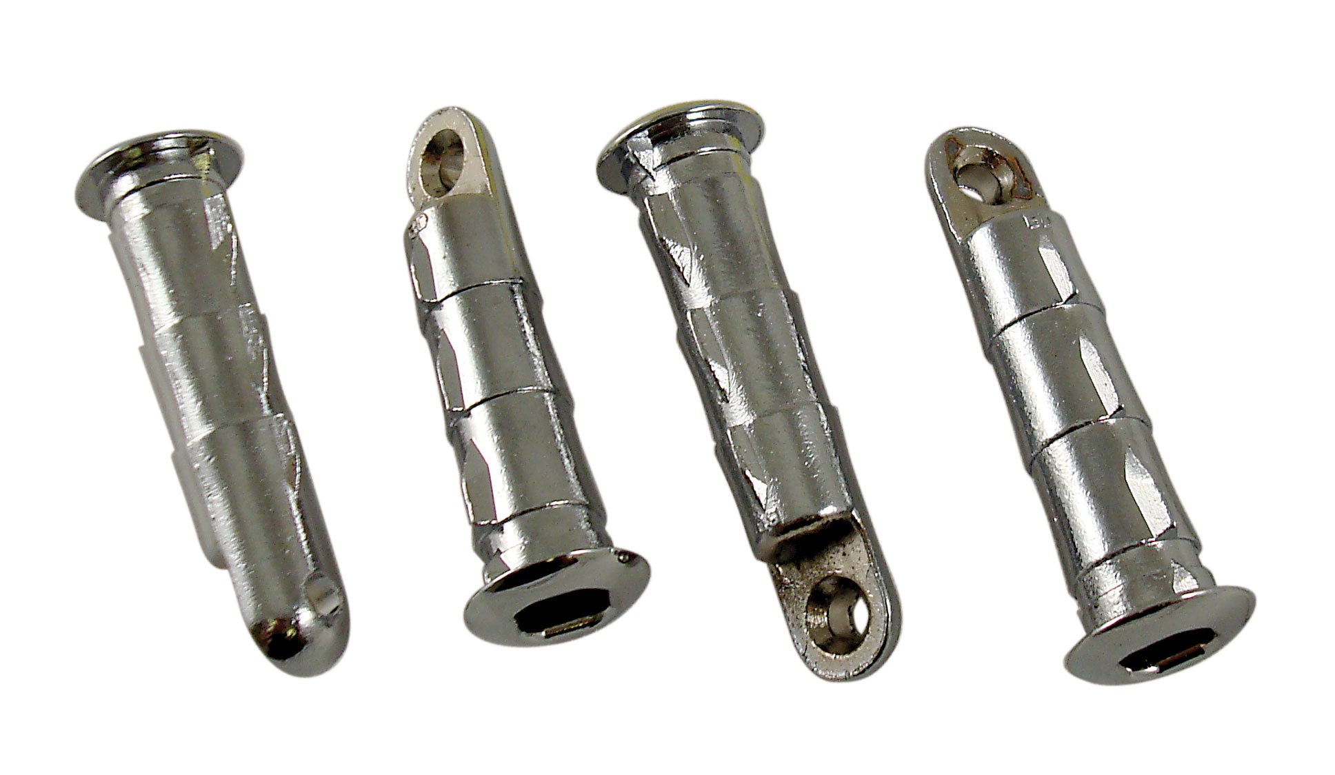 Curtain Rod Sockets (Set of 4); 1933-37 Roadster, 1933-38 Phaeton – Bob ...