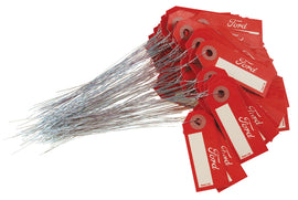 Ford Script Part Tags