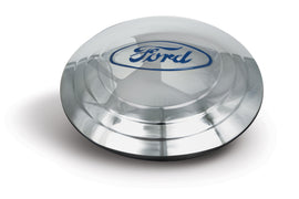 Hub Cap; 1932-33 4-Cylinder Car, Pickup