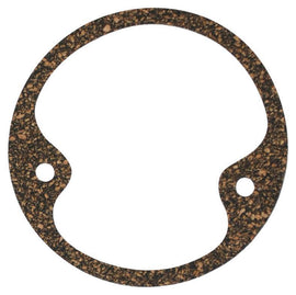 Tail Light Lens Gaskets; 1932 Car, 1932-42 Pickup, Station Wagon