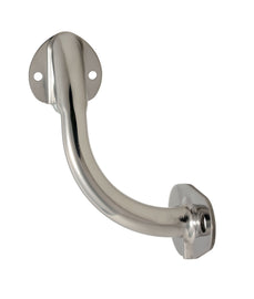 Tail Light Bracket, RH (Stainless); 1932 Car