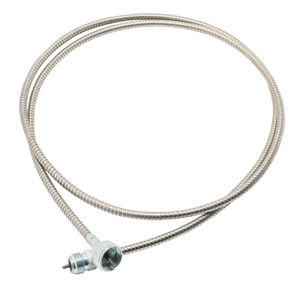 Speedometer Cable; 1932-48 Car, 1932-47 Pickup