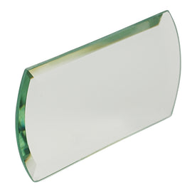 Rearview Mirror Glass; 1932-36 Car, Pickup