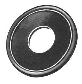 Trunk Handle Base Pad; 1932-37 Car, 1932-48 Station Wagon