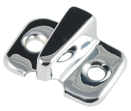 Male Door Dovetail; 1932 Closed Car, 1932-34 Pickup