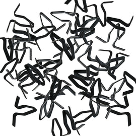 Door Panel Retainer Clips; 1932 Car (no Roadster or Phaeton)