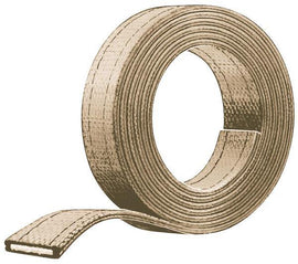 Body Cushion Shim 2 x 1/4 x 10'