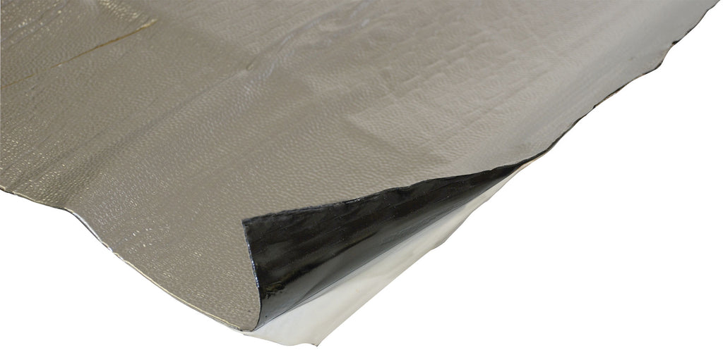 Foil Insulation Sheeting