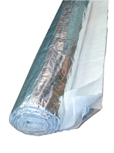 Load image into Gallery viewer, Foil Fiberglass Insulation