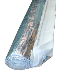 Foil Fiberglass Insulation