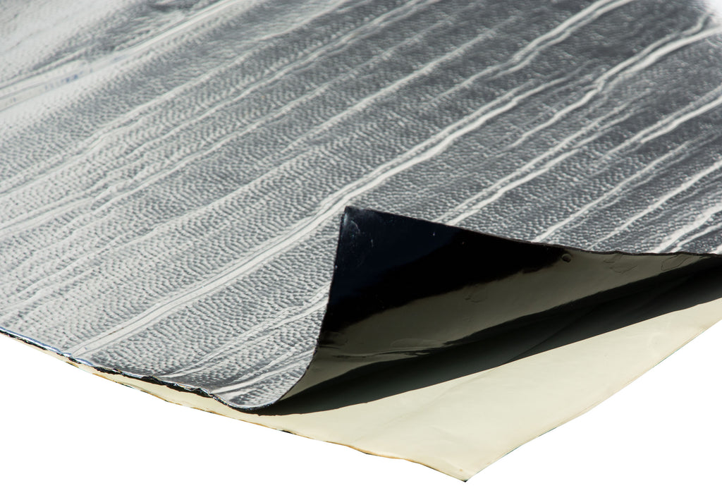 Foil Insulation Sheeting