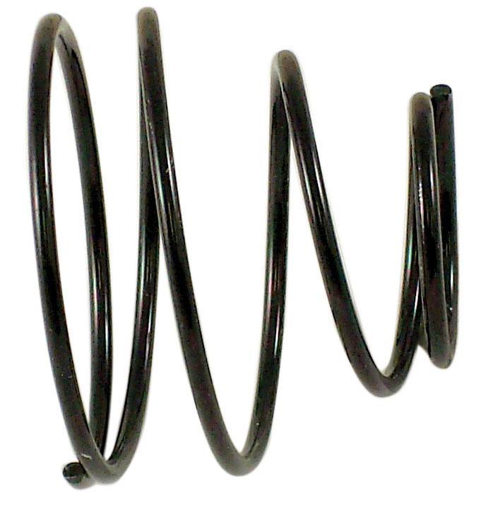 Door Panel Spring; 1932-40 Car, 1932-38 Pickup – Bob Drake