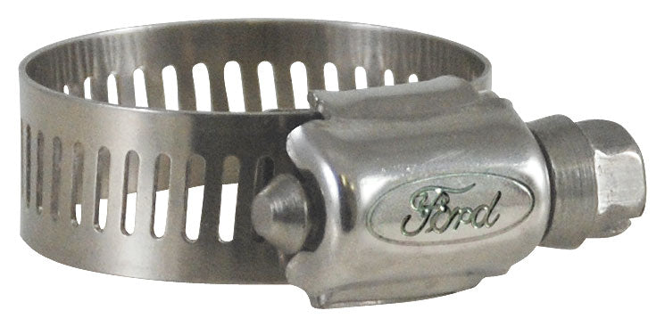 Ford Script Hose Clamp (Small)