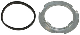 Gas Sender Retainer Locking Ring & Gasket; 1957-59 Car; 1957-60 Thunderbird