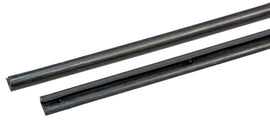 Vent Window Glass Edge Seals; 1957-60 Pickup