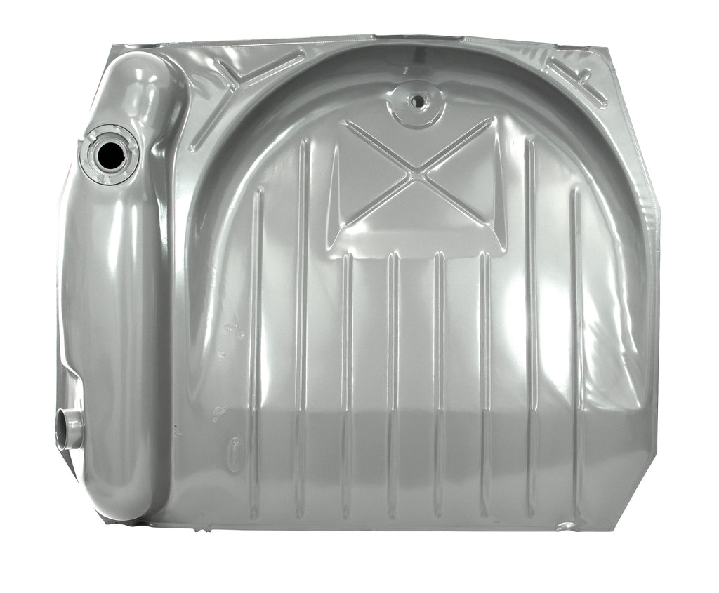 Gas Tank; 1957-59 Ranchero, Station Wagon, Sedan Delivery