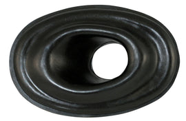 Gas Tank Neck Grommet; 1953-55 Pickup