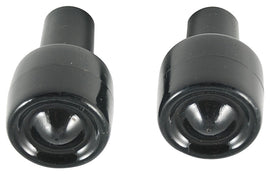 Recirculating Heater Knobs; 1953-56 Pickup