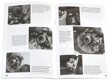 Load image into Gallery viewer, Vern Tardel Ford Ignition Guide; 1932-Later