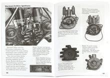 Load image into Gallery viewer, Vern Tardel Ford Ignition Guide; 1932-Later