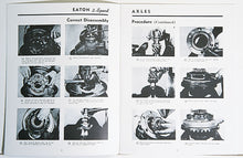 Load image into Gallery viewer, Eaton 2-Speed Axle Handbook