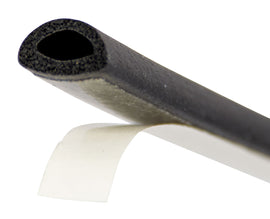 Small Half Round Sponge Seal (20')