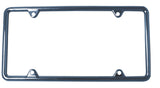 Classic License Plate Frames