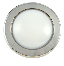 Round Dome Light (Smooth)