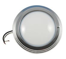 Load image into Gallery viewer, Round Push-Button Dome Light (Step)