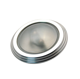 Round Dome Light (Step)