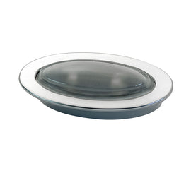 Small Oval Courtesy Light (Smooth)