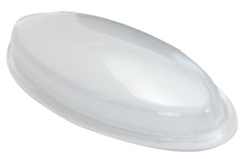 Small Oval Courtesy Light Lens