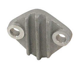 Fuel Pump Block-Off Plate; 1934-48