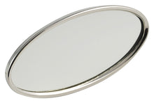Load image into Gallery viewer, Oval Stick Mount Mirror